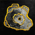 Sacred Flow Resin Art